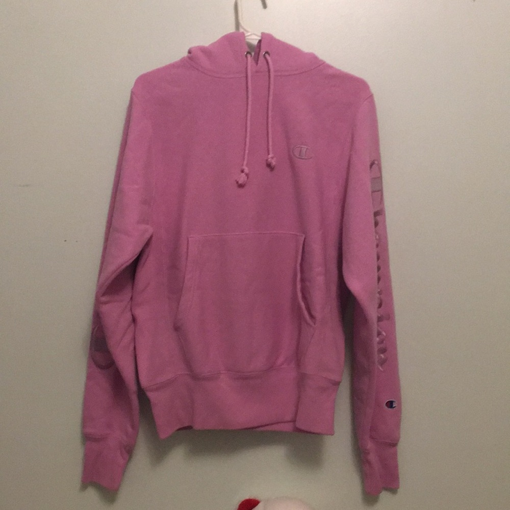 Urban Outfitters x Cahmpion Hoodie